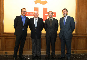 Xesús Vázquez. Cervantes1