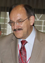 Capellán