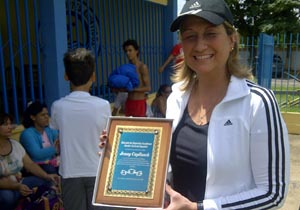 COPA JENNY CAPLLONCH 1
