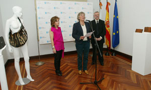 C. Pérez, A. Rodríguez y P. Mansilla