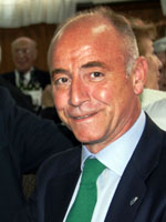 Santiago Camba