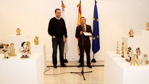 Lareo y Jiménez