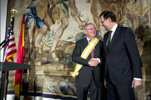 Rajoy-Menéndez