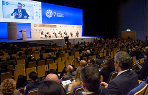 Paulino en Exceltur1