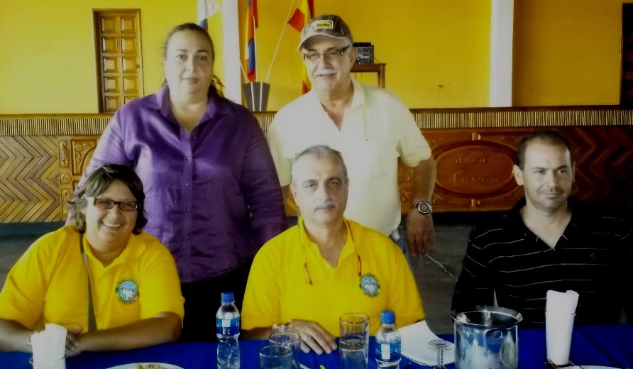 FEDECANARIAS ORITUCO 2014 4