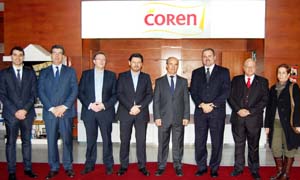 Miranda en Coren1