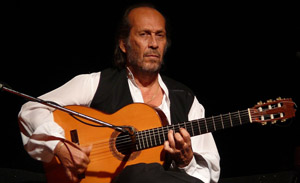 Paco de Lucía