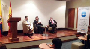 Colombia.Conferencia PP