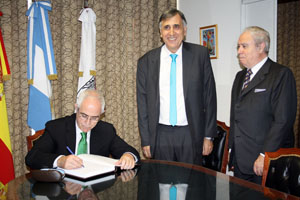 MIRAS Portugal en Ospaña
