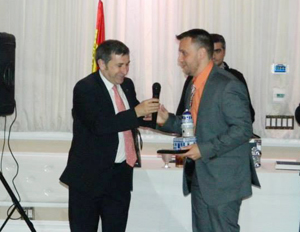 Newark Club España
