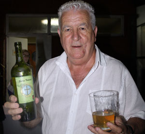Fiesta Espicha AsturianoJuan Manuel Posada 2