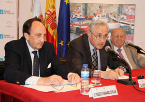 Fernández de Buján, Ónega y Santín