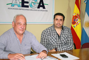 Curso AEGA 1