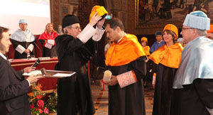Rafael Correa-Honoris Causa1