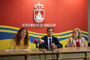 Presentación Argentinita