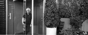 Milan.Pedro Almodovar