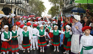 País Vasco celebra II