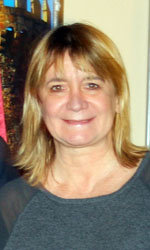 Julia Hernando
