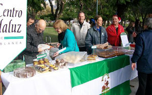 Feria plato tipicos1
