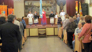 Mar Plata.Unión Aragonesa1