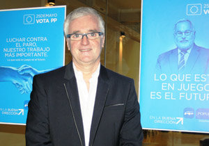 José Manuel Rodríguez PPearg