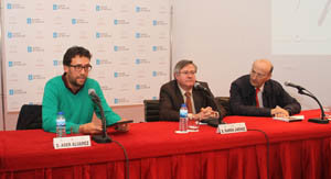 Aser, Jiménez y Reigosa