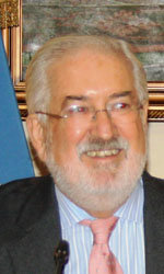 Estanislao de Grandes Pascual II