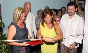 Inauguración Nos Mesmos