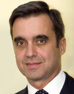 Embajador García Berdoy