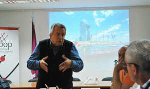Cooperativismo vasco51