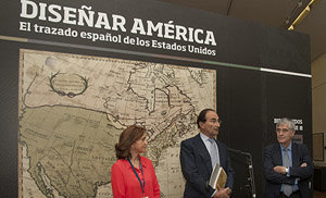 Exposición Biblioteca Nacional
