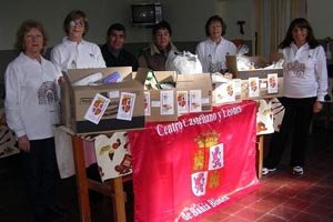 cast y leon bahia donacion