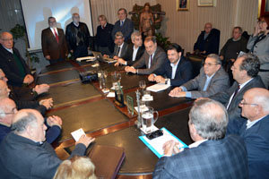 Reunión galeguidade2