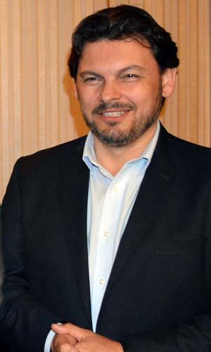 Antonio Rodríguez Miranda. Antonio Rodríguez Miranda.