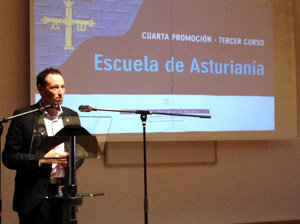 2014_08_02 Escuela Asturiania 2