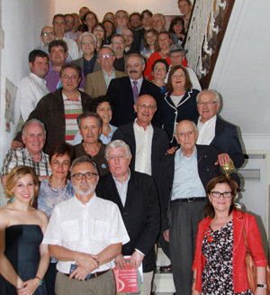 Junta General de Accionistas de Galaxia. Junta General de Accionistas de Galaxia.