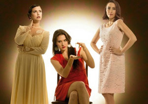 Foto- Teatro Elsa Schneider de Sergi Belbel