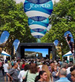 Buenos Aires celebra Galicia