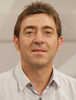 Roberto Jiménez