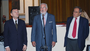 Despedida cónsul en la Federación 0275