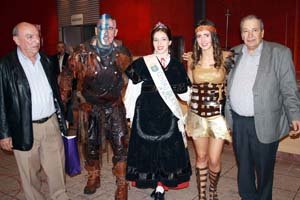 Bruxo QUeimàn Centro Galicia 1