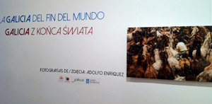 Expo Galicia en Varsovia 2