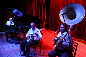 Reinauguración Teatro Asturias 2