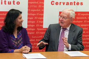 Convenio Cervantes-Caro y Cuervo