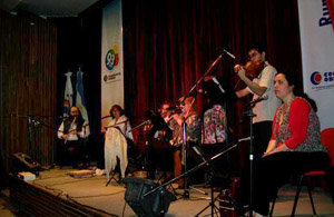 Grupo lua nova