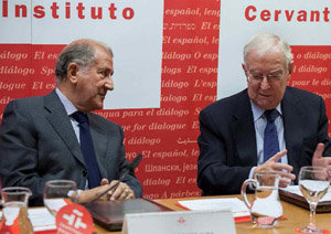 Cervantes.De la Concha-Balbino Prieto