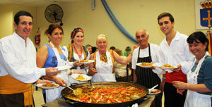 19.Fiesta Noreña 1