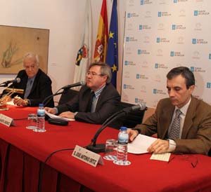 Díaz-Padrón, Jiménez y Ortíz