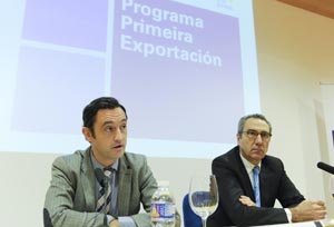 011214 Igape Fenosa Primeira Exportación 2