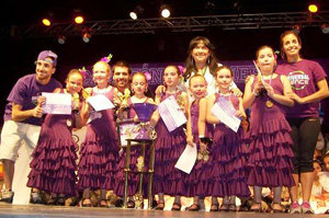 carhue danzas 3